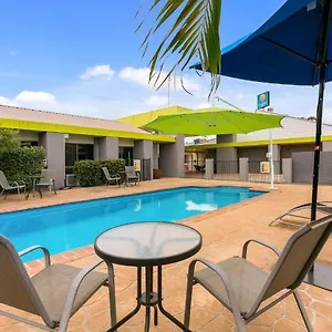 3* Inn Comfort On Main