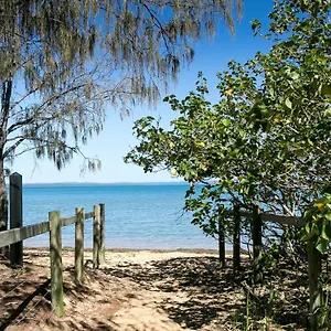 Boat Harbour And Hervey Bay