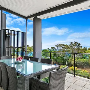 4* Aparthotel The Bay